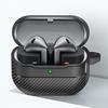 Защитный чехол для Samsung Galaxy Buds 3 / Buds 3 Pro Чехол для наушников Аксессуары Противоударные сумки Coque Capa Funda
