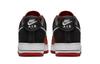 Nike Air Force 1 Low '07 LV8 1 Mystic Red AO2439-600