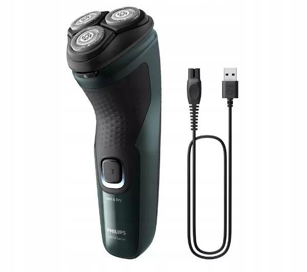 Philips Skin Protect X3002/00 Wet & Dry Shaver 1 Pc