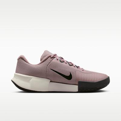 Nike Gp Challenge Pro Premium Hard Court 'Light Violet Ore'