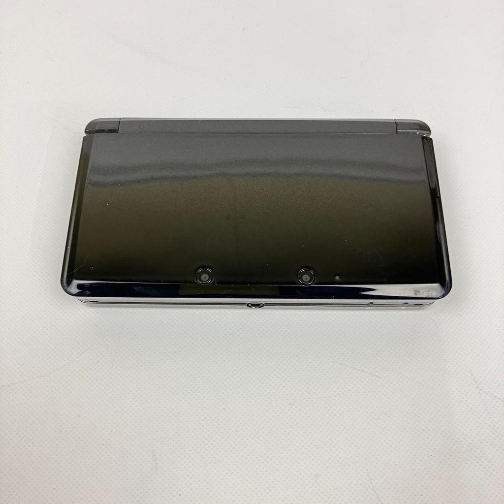 Nintendo Только для консоли 3DS. Различные цвета. Выбор японской языковой версии.