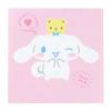 Sanrio Cinnamoroll Square Мемориал 410373 (Лицо)