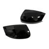 For Ford Galaxy S-MAX C-Max 2006-2015 Car Replacement Rearview Side Mirror Cover Wing Cap Exterior Case Trim Accessories Decor