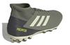 adidas Футбольные бутсы Predator Tango 19.3 для искусственного покрытия 'Черный' FV6414