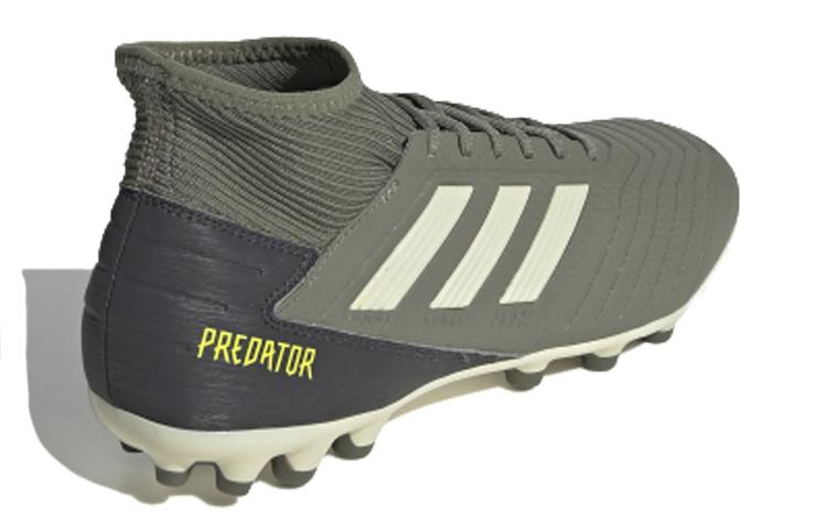adidas Футбольные бутсы Predator Tango 19.3 для искусственного покрытия 'Черный' FV6414