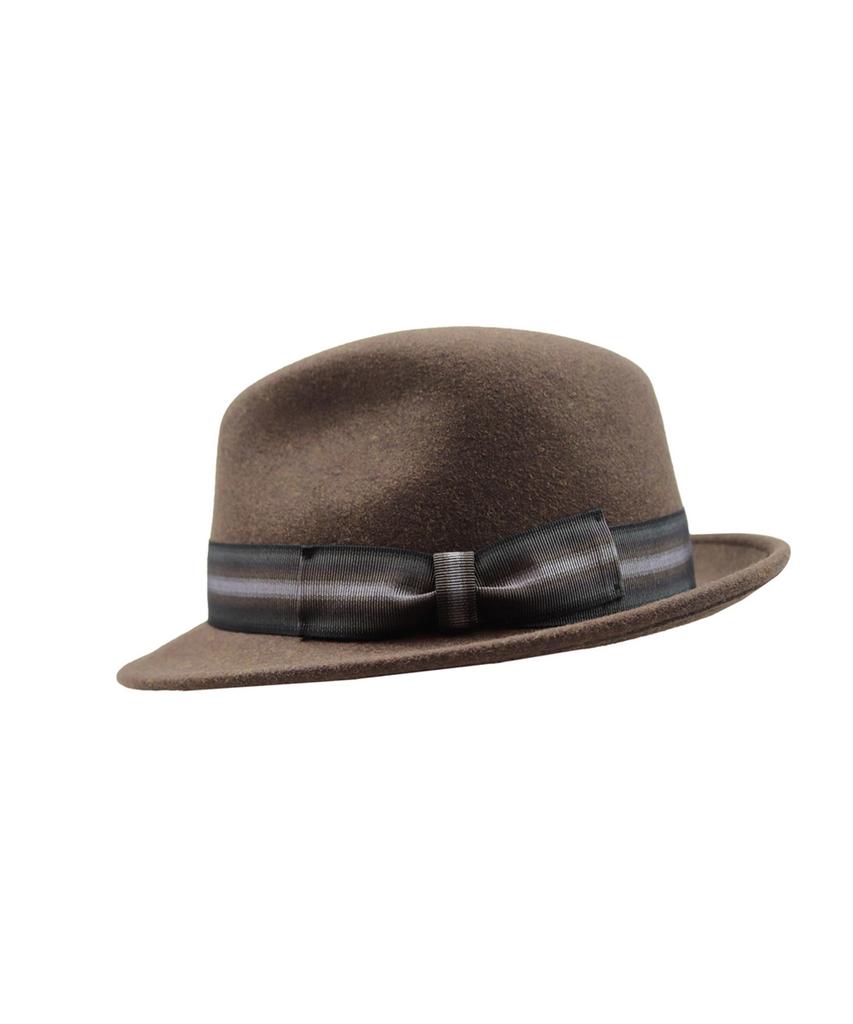 Kaliseumontapone Makaio Heritage Fedora
