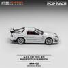 POP RACE 1:64 Mazda RX7 FC3S RE Amamiya Сплав Литье под давлением Коллекция Моделей Машин Подарок Отправить Сейчас