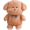 Cute Bear Puppy Rabbit Fox Plush Toy Cartoon Girl Sleep Companion Gift Holiday