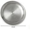 Offering Bowl Ritual Plate Great for Altar use, Shamanic Wicca Ritual, Incense Burner, Smudging, Decoration (Metatron)