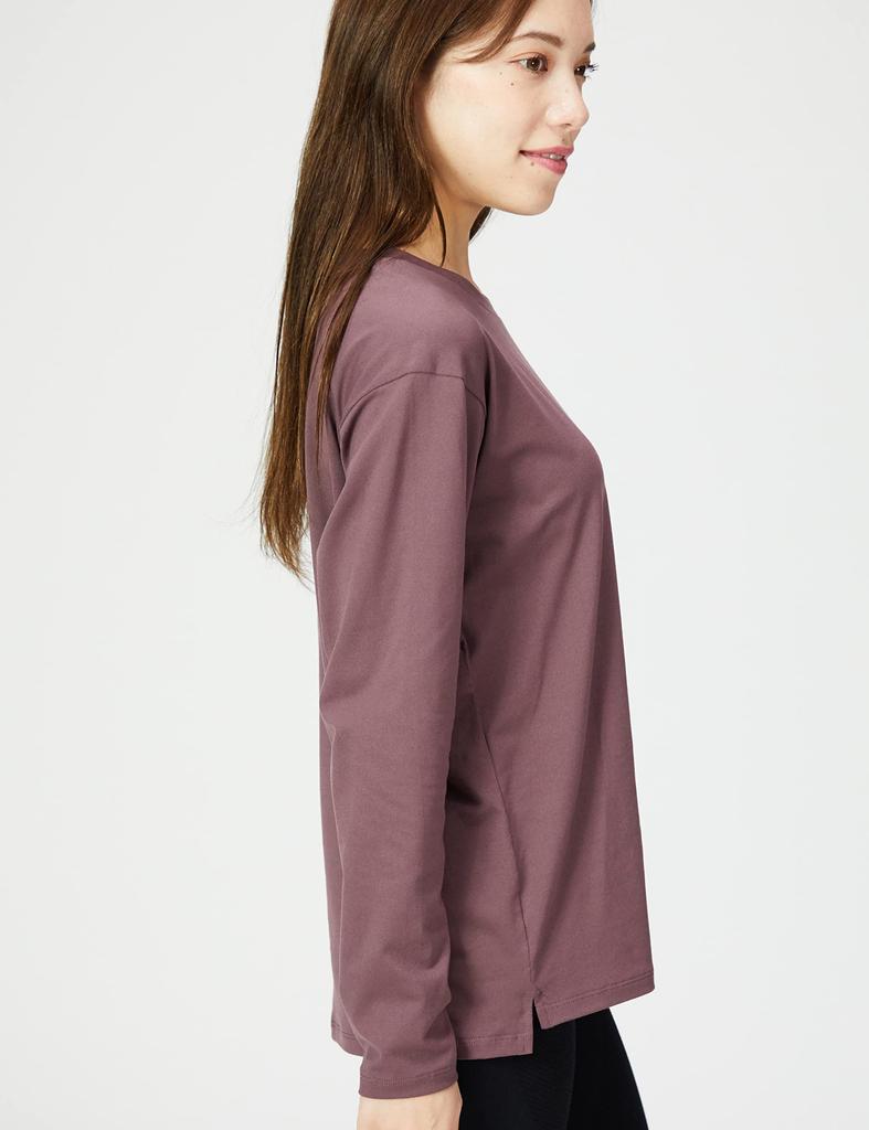 Северный Удобный Базовый Свитшот [The Face] Д/Р