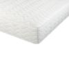 Matelas Mousse 70x190 cm Soutien Ferme HR 35 Kg/m3 avec Protection - MATELAS UP DOWN