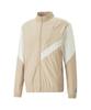 Спортивная куртка Xcelle Woven бежевого цвета 523424 89