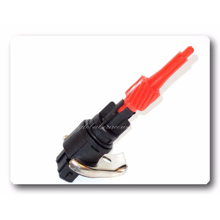 ISUMO 1H0919149A Vehicle Speed Sensor (VSS) Fits VW CABRIO GOLF JETTA