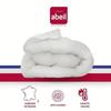 Одеяло против клещей - 220 x 240 см - Теплое - 400 г/м² 2 человека - Белое -