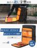 Business Square 17 Expansion Large с зарядкой через USB College Storage Backpack, мужской рюкзак, рюкзак, рюкзак, дюймов, ПК, функция, 30 л, емкость,