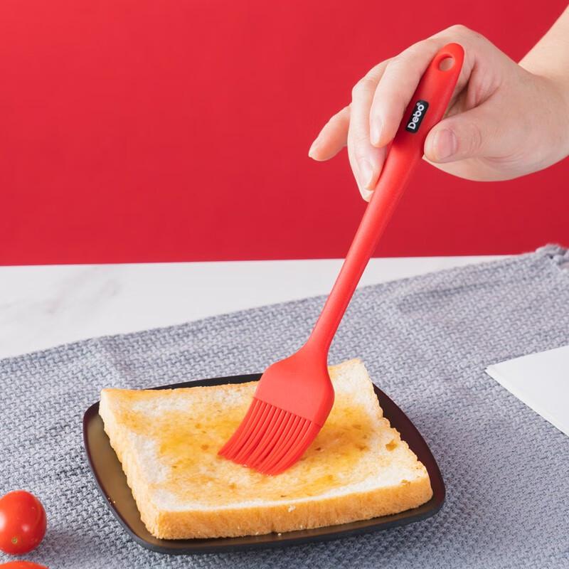 DePoe Joy Silicone Utensil Set