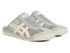 1183C123-021 Onitsuka Tiger Mexico 66 Сабо Чистое Серебро/Крем (Мужской)