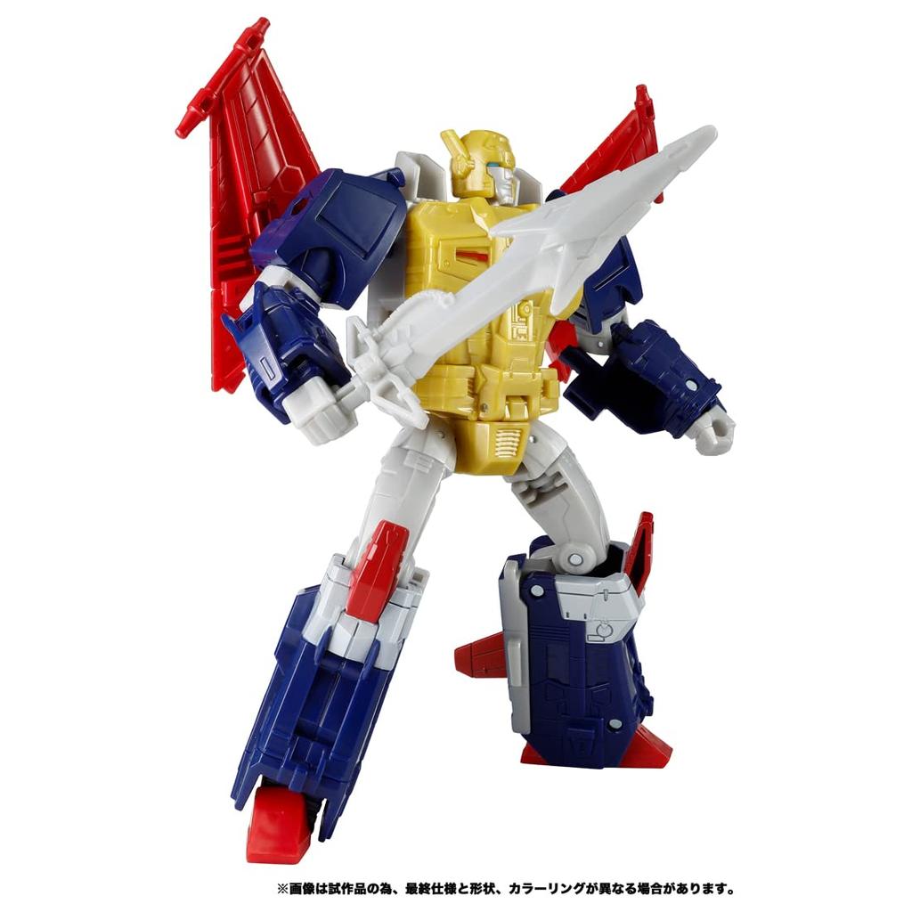 TAKARA TOMY Transformers Transformers Legacy Metal Hawk TL-34