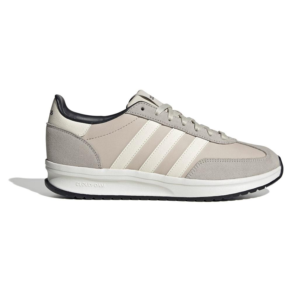 Adidas run 70s 2.0 sneakers nylon suede Beige