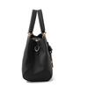 Women Pu Leather Shoulder Bags Messenger Bag Cross Body Tote Purse Handbag