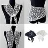 Aesthetic Hollowout Scarf Bohemian Shawl Headwear Waist Scarf Bag Band For Women Various Occasion Popular Photo Props