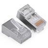 Li Lian LN-SJT05-P Cat5e Shielded Ethernet Plug