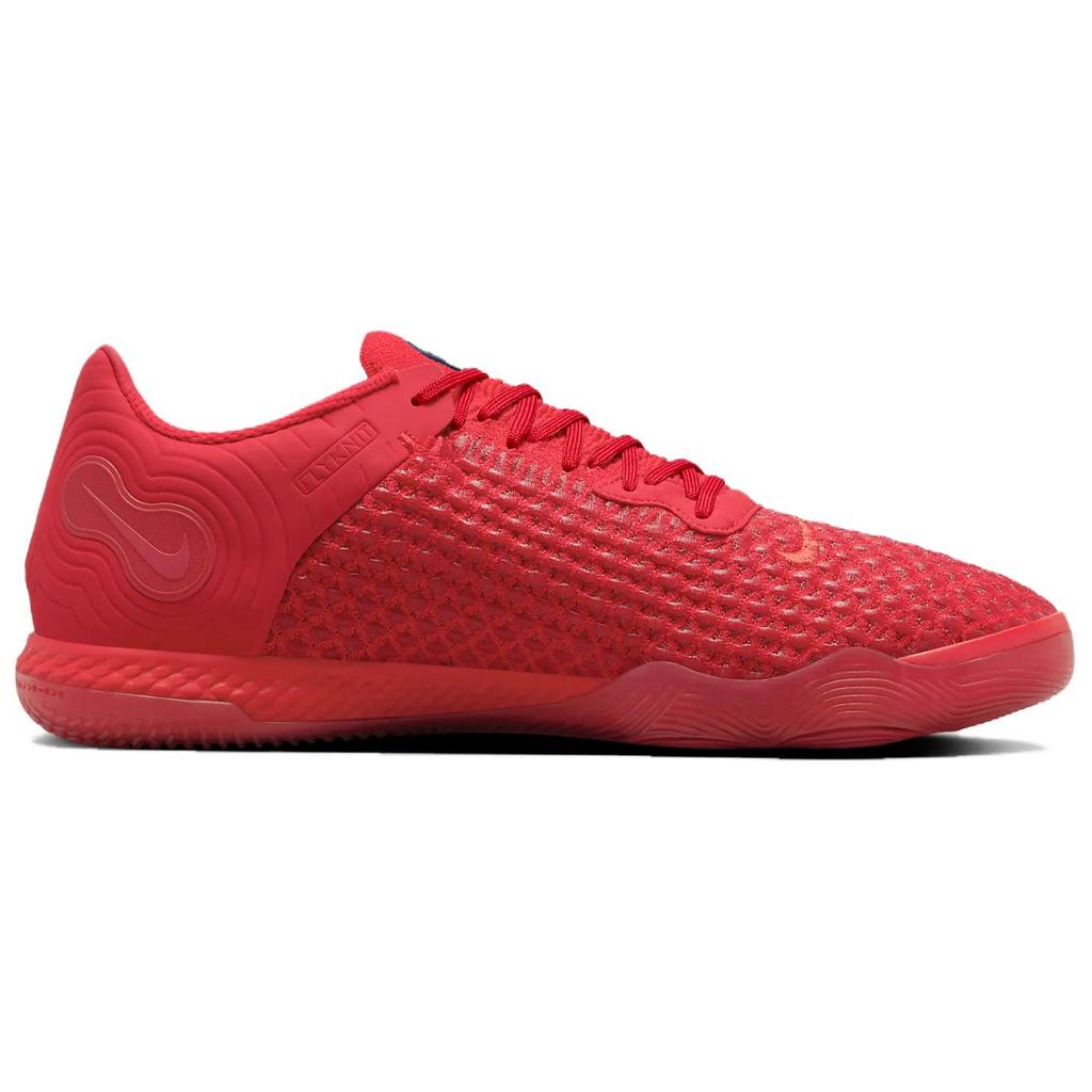 Nike React Gato University красные кроссовки унисекс CT0550-600