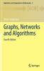 The Graphs, Networks and Algorithms : 5 Book