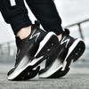 Модные мужские кроссовки Повседневная обувь для ходьбы для мужчин Тренд Ходьба Спорт Беговые кроссовки Мужские Уличный стиль Мужские кроссовки