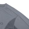 ZEROGRAM Nextskin Air-Mesh Футболка с коротким рукавом Color Block