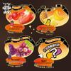 Wangwangzai QQ Gummy Halloween Candy Snacks for Kids