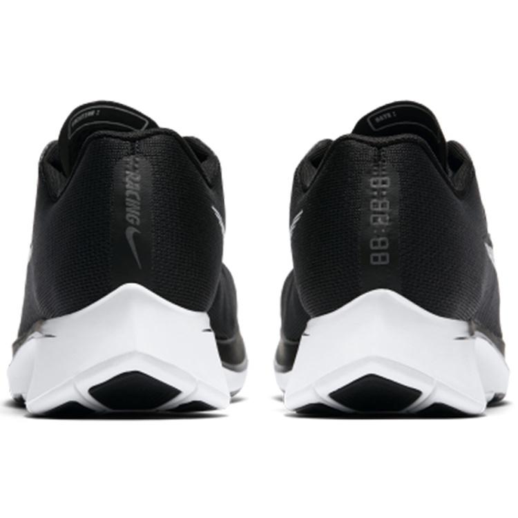 (WMNS) Nike Zoom Fly 'Black White' Women's 897821-001