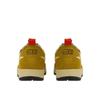 Женские кроссовки Tom Sachs x NikeCraft General Purpose Shoe Archive Yellow Dark-Sulfur White DA6672-700