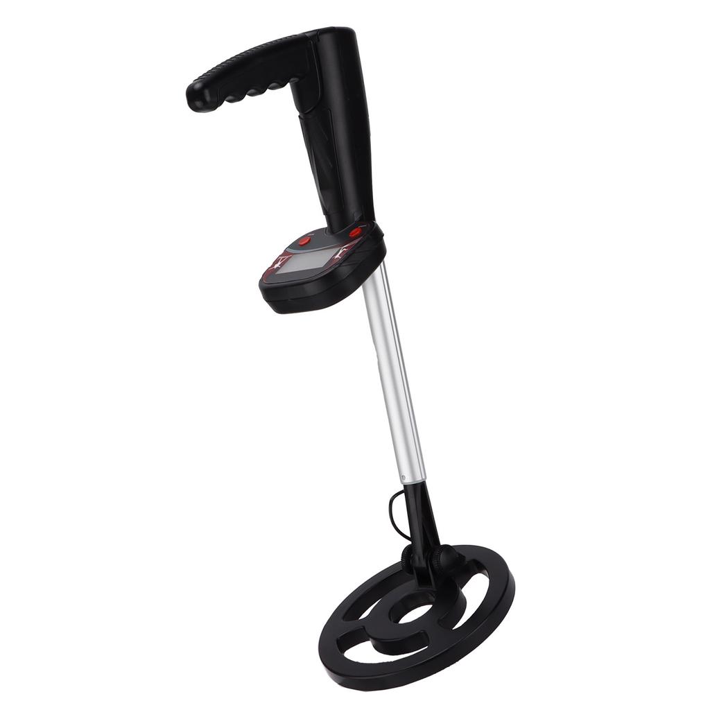 MD3002 10?15 см портативный подземный металлоискатель Treasure Finder для экспедиций