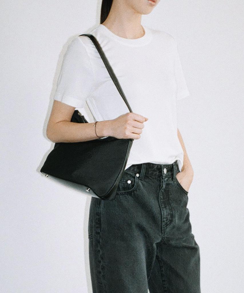 Сумка Aperture Sandy Bag Черная (Ta67D4A105)
