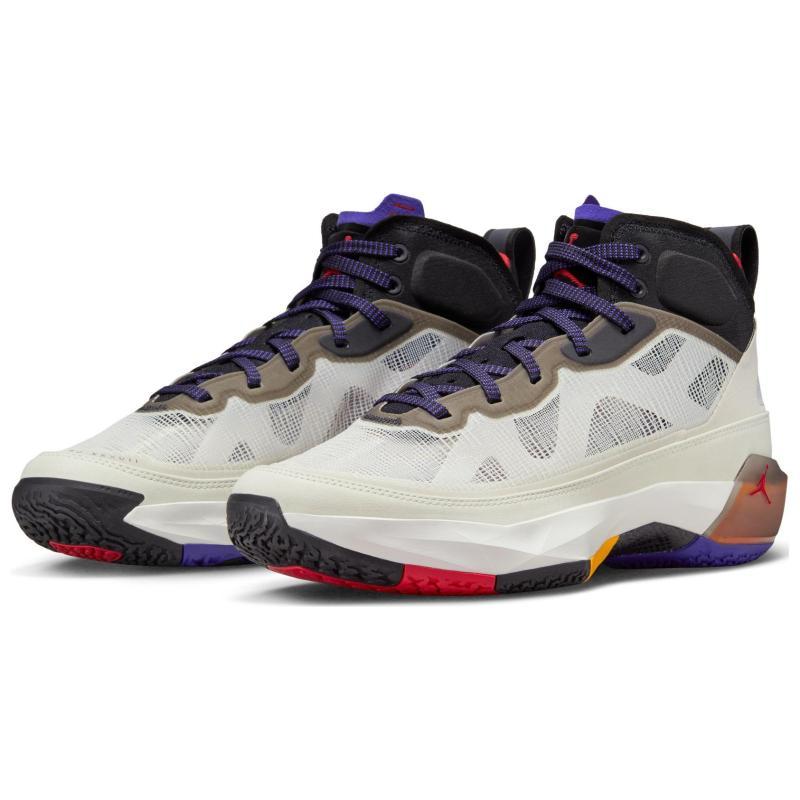 Air Jordan 37 Pf 'Beyond Borders' Jordan DD6959-060