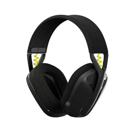 Беспроводная игровая гарнитура Logitech G435