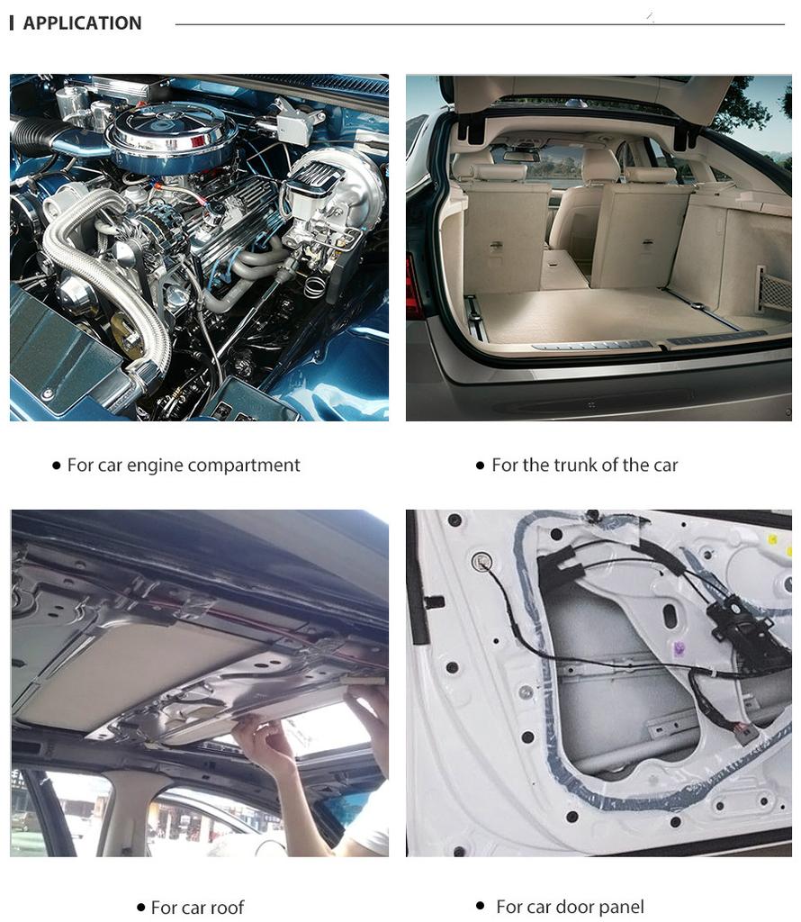 100 шт. Дверной бампер Крыло Крышка Автомобильный крепеж Пластиковый Автомобильный отделочный зажим Заклепка