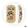 Wireless Mouse One Piece Manga Straw Hat Pirates