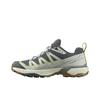 SALOMON X Ultra 360 Edge Модные Удобные Водонепроницаемые Поддерживающие Сцепление Походные Ботинки Мужские Походные Ботинки Серые 478716