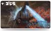 Ultra Pro The Gathering Official Supply Lair of Playmat Godzilla King of Magic "Ikoria Behemoths" "Godzilla, Monsters"