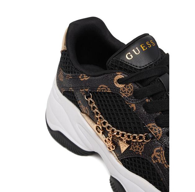 Кроссовки Guess FLPHAR FAL12