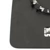 Ford Transit 00-13 Heated Mirror Glass, Right