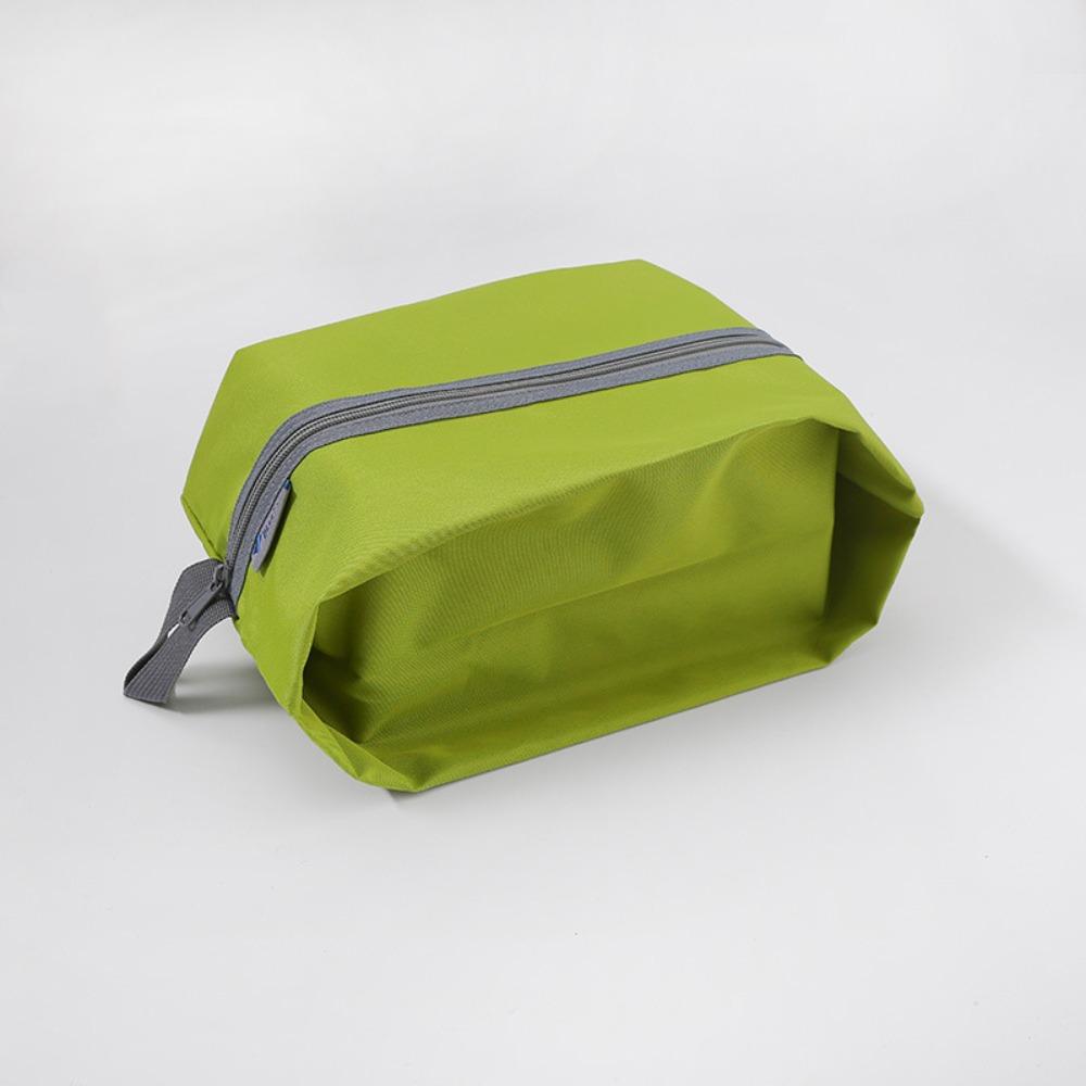 Oxford Nylon Outdoor Sundries Bag Shoe Storage Hiking Organizing Case Swimming Bag