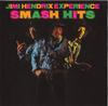 CD JIMI HENDRIX - Smash Hits  1130072 Experience Hend 2002 Europe Rock Used