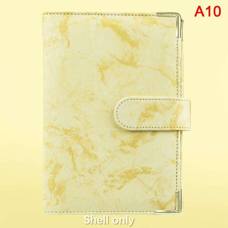 Конверт для наличных денег формата А6, системный органайзер с конвертом для бюджетных денег