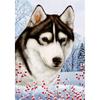 5D DIY алмазная живопись собака полная круглая алмазная вышивка распродажа животное горный хрусталь картина набор для вышивки крестом украшение дома