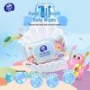 Vinda Baby Wipes (80 sheets x 12 packs)