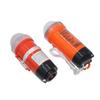 Overboard Survival Life Vest Light Emergency Seawater Self-Lighting Light  Children