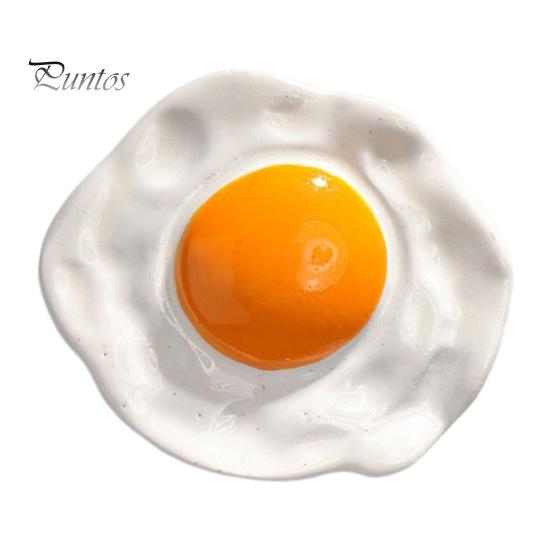 3D-магнит на холодильник с имитацией еды, мультяшная жареная яичница, дуриан, рожок мороженого, томат, хлебопечка, кружка для кофе, магнит на холодильник для домашнего офиса, кухни